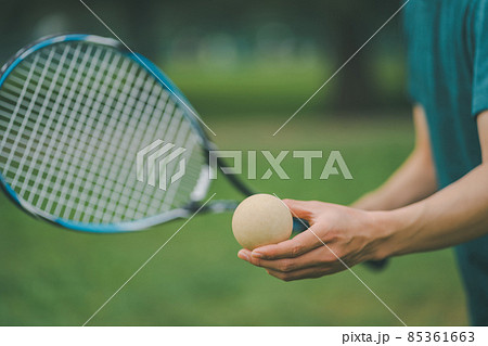 ソフトテニス ソフトテニス 85361663