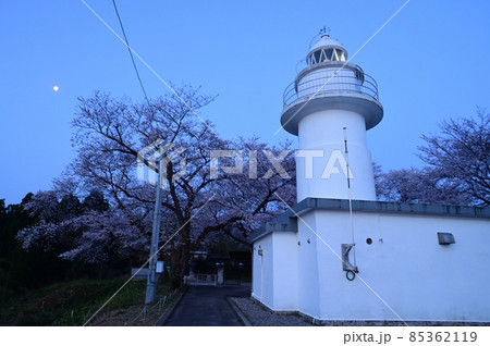 岩崎ノ鼻灯台 岩崎ノ鼻灯台 85362119
