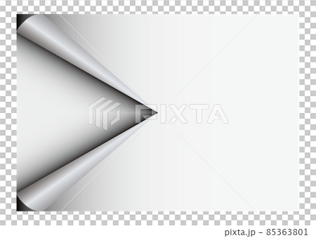 ページカール 85363801