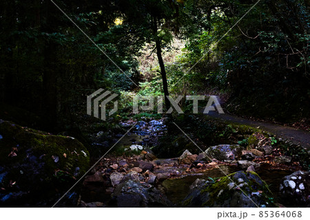 三次の渓谷 三次の渓谷 85364068