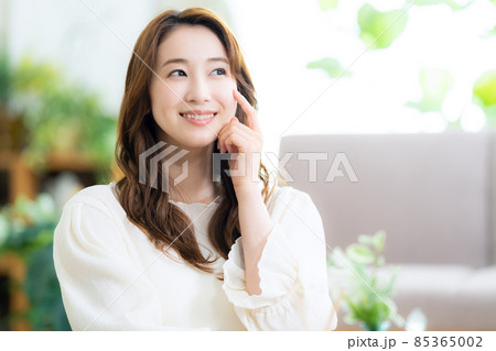 女性 ビューティー 美容 リビング スキンケア 女性 ビューティー 美容 リビング スキンケア 85365002