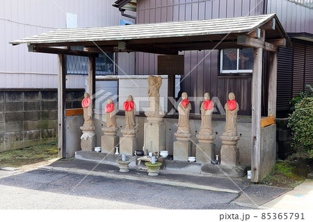 泉蔵寺（朝霞） 85365791