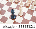 チェス 85365821