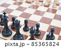 チェス 85365824