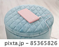 モバイルバッテリー 85365826
