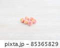 桃 85365829