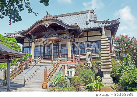 台雲寺(朝霞) 台雲寺(朝霞) 85365939