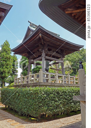 宝蔵寺（朝霞） 85366323