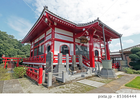 本仙寺（朝霞） 85366444