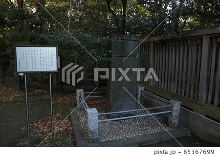 新田神社 境内 新田神社 境内 85367699