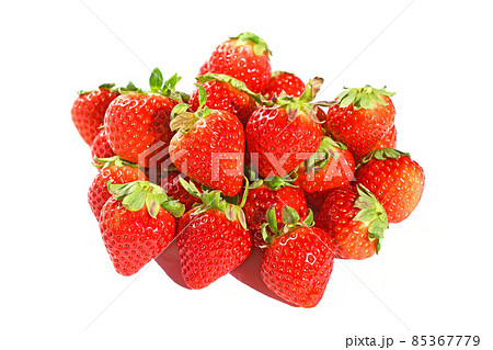いちご（恋みのり） 85367779