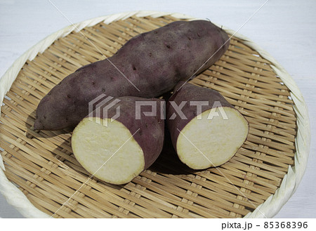 石川県産さつまいもの五郎島金時(加賀野菜)、日本産 石川県産さつまいもの五郎島金時(加賀野菜)、日本産 85368396