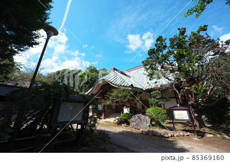 利根町の風景 利根町の風景 85369160