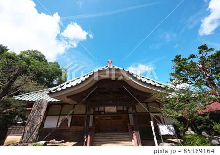 利根町の風景 85369164