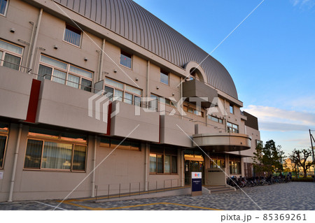 大田区青少年交流センター 85369261