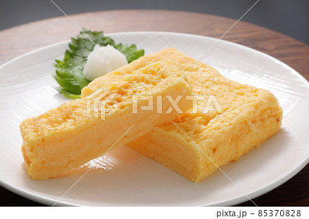 たまご焼き 85370828