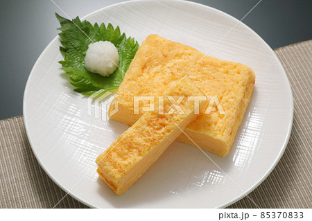 たまご焼き たまご焼き 85370833