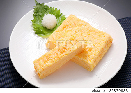 たまご焼き 85370888