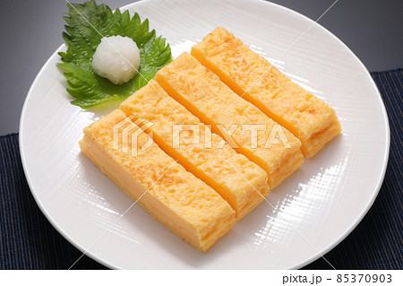 たまご焼き 85370903