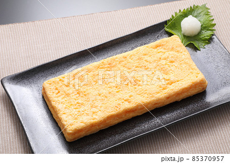 たまご焼き 85370957
