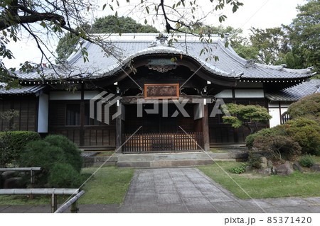 永福町　大圓寺 85371420