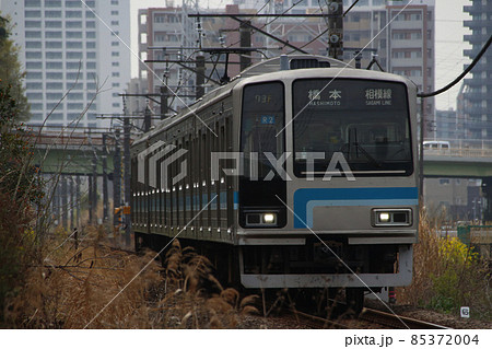 相模線205系(茅ケ崎⇔橋本) 相模線205系(茅ケ崎⇔橋本) 85372004