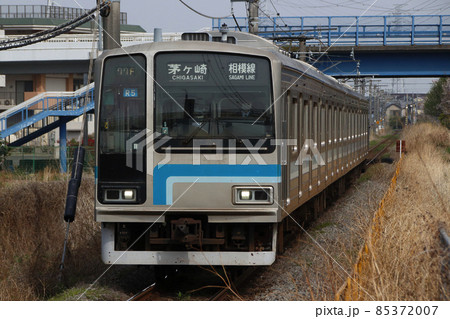 相模線205系(茅ケ崎⇔橋本) 相模線205系(茅ケ崎⇔橋本) 85372007