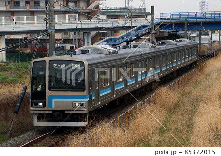 相模線205系（茅ケ崎⇔橋本） 85372015