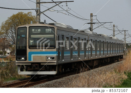 相模線205系(茅ケ崎⇔橋本) 相模線205系(茅ケ崎⇔橋本) 85372107