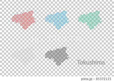 點圖_德島縣-丸04 85372115