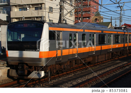 ［JC］中央線E233系（八高線内） 85373081