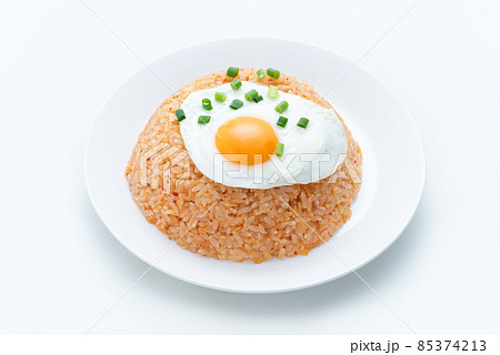 キムチチャーハン 85374213