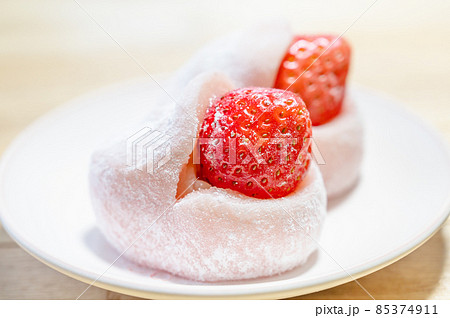 いちご大福 いちご大福 85374911