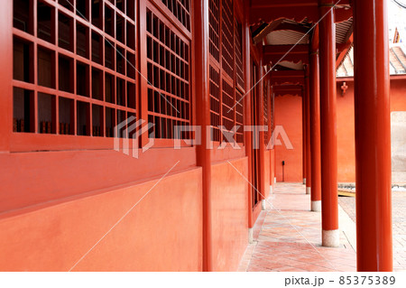 孔子廟 聖廟 建築 85375389