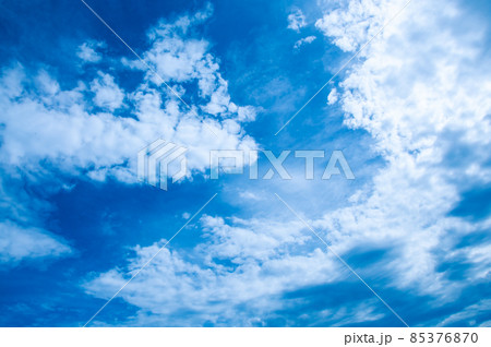 空模様 85376870