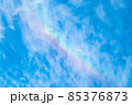 空模様（彩雲） 85376873