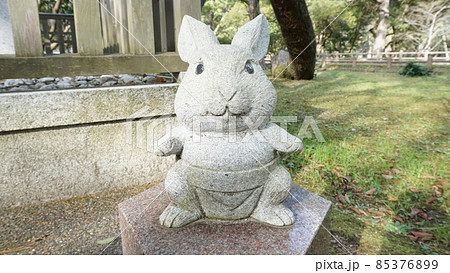 野見宿禰神社 出雲大社 野見宿禰神社 出雲大社 85376899