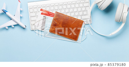 Travel and vacation concept 85379180