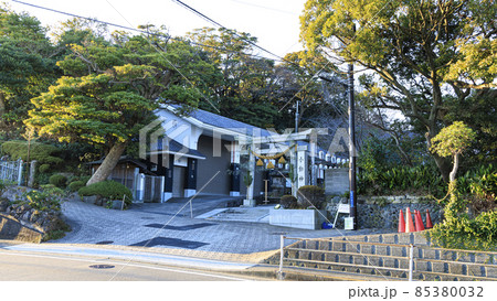 小動神社 85380032