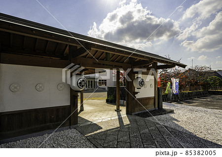 佐賀城下町 大隈重信記念館 佐賀県佐賀市 佐賀城下町 大隈重信記念館 佐賀県佐賀市 85382005