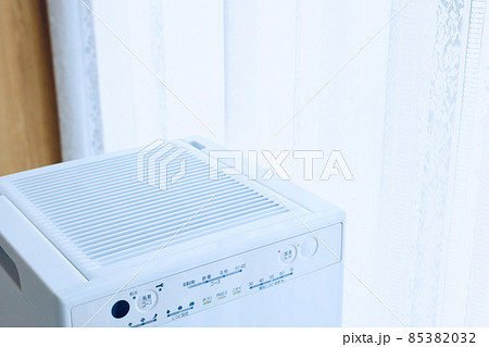 空気清浄機 85382032