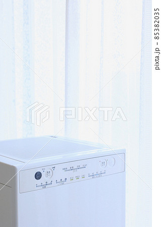 空気清浄機 85382035