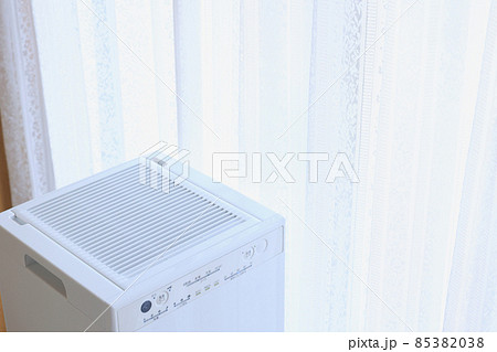 空気清浄機 85382038