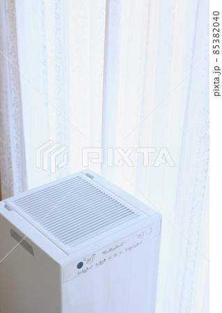 空気清浄機 85382040