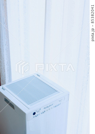 空気清浄機 85382041