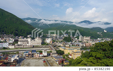 下呂温泉街 下呂温泉街 85382190