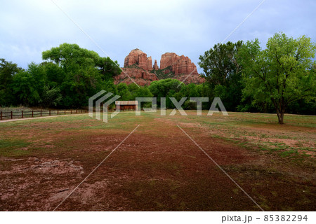 Cathedral Rock Sedona Arizona Cathedral Rock Sedona Arizona 85382294
