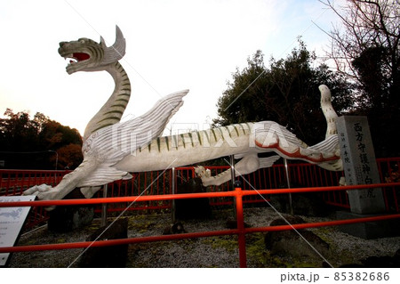 朝護孫子寺 朝護孫子寺 85382686