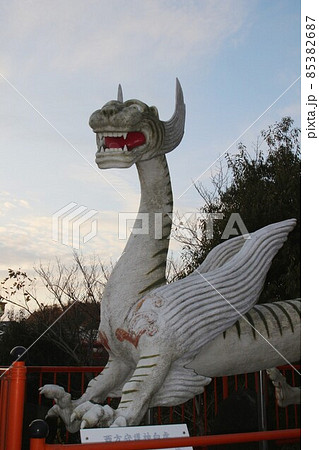 朝護孫子寺 朝護孫子寺 85382687