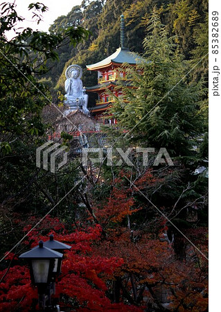 朝護孫子寺 朝護孫子寺 85382689